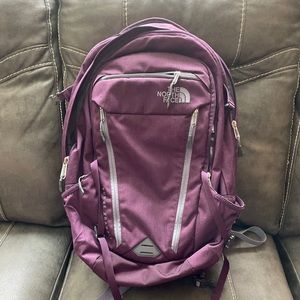 North Face SURGE Daypack/Laptop Pack Large Heavy Duty Hiking
